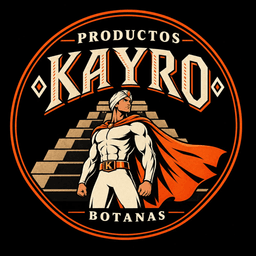 Productos Kairo · Botanas